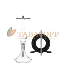 Кальян Aroma Hookah Golf White (повний комплект)