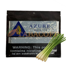 Тютюн для кальяну Azure Black Line Lemongrass (Лемонграсс) 100 гр