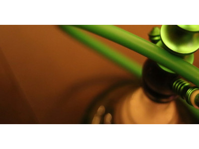 Ідеальний кальян з табаком Absolem