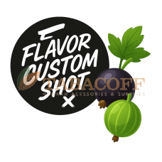 Тютюн Custom Йошта Агрус 100 гр