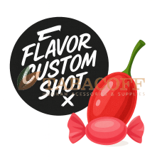 Тютюн Custom Барбарисова цукерка 100 гр