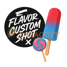 Тютюн Custom Айс кенді 100 гр