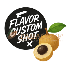 Тютюн Custom Логан фрукт 100 гр