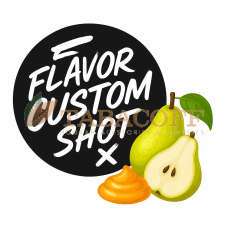 Тютюн Custom Грушевий Джем 100 гр