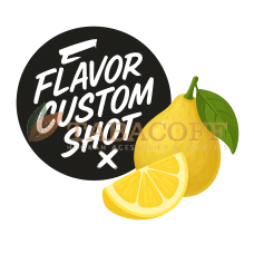 Тютюн Custom Помело Лимон 100 гр