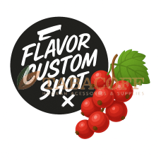 Тютюн Custom Червона смородина 100 гр