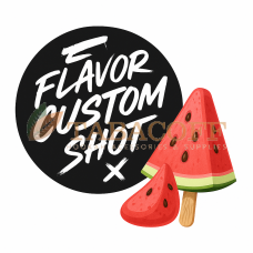 Тютюн Custom Кавунове морозиво 100 гр