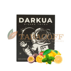 Тютюн для кальяну DARKUA Euphoria (Манго, Маракуя, Лимон, М'ята) 100 гр