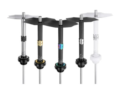 Огляд нових кальянів Embery Equal 2025: стиль, кольори та функціональність