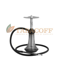 Embery mini Mono 3.0 Silver-bk