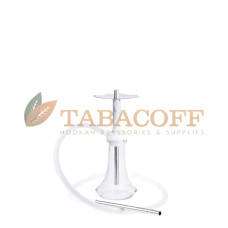 Embery mini Mono 3.0 Silver-snow