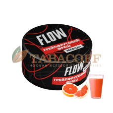 Тютюн Flow (Флоу) Грейпфрутовий Фреш 100г
