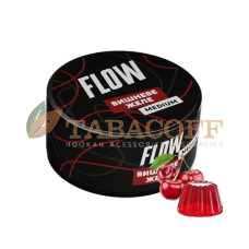 Тютюн Flow (Флоу) Вишневе Желе 100г