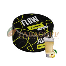 Тютюн Flow (Флоу) Дюшес 100г