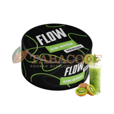 Тютюн Flow (Флоу) Ківі Фреш 100г