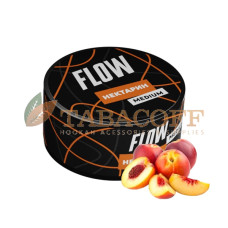 Тютюн Flow (Флоу) Нектарин 100г