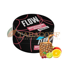 Тютюн Flow (Флоу) Фруктовий Пунш 100г