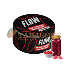 Тютюн Flow (Флоу) Малинове Варення 100г