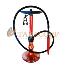 Garden (Гарден) Red 6143-2