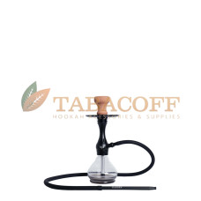 Кальян Garden 6124 Black