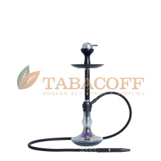 Кальян Garden 6303 Black