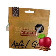Тютюн для кальяну Gutzul Apfel Gold 100 гр