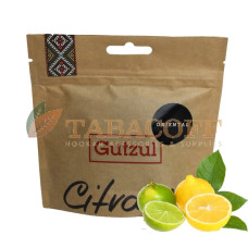 Тютюн для кальяну Gutzul Citron 2.0 100 гр
