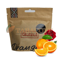 Тютюн для кальяну Gutzul Orangerie 100 гр