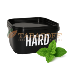 Тютюн для кальяну Hard Mint (М'ята) 250 гр