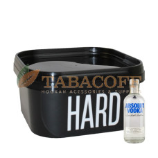 Тютюн для кальяну Hard Gorilka (Горілка) 250 гр