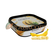 Безтютюнова суміш для кальяну Indigo Banano (Банан) 100 гр