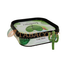 Безтютюнова суміш для кальяну Indigo Cactus (Кактус) 100 гр