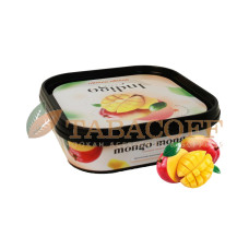 Безтютюнова суміш для кальяну Indigo Mango-Mango (Манго) 100 гр