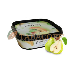 Безтютюнова суміш для кальяну Indigo Pear jam (Груша) 100 гр