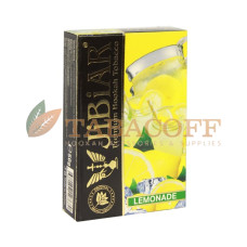 Тютюн для кальяну Jibiar Lemonade (Лимонад) 50 гр