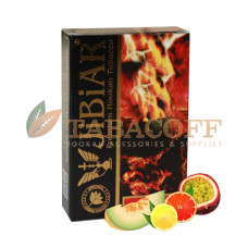 Тютюн для кальяну Jibiar Volcano (Вулкано) 50 гр