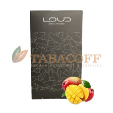 Тютюн для кальяну Loud Tobacco Mango (Манго) 200 гр