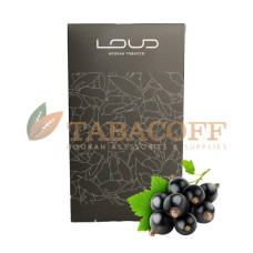 Тютюн для кальяну Loud Tobacco Currant (Смородина) 200 гр