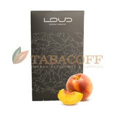 Тютюн для кальяну Loud Tobacco Eazypeach (Персик) 200 гр