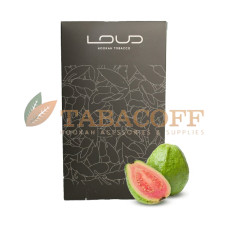 Тютюн для кальяну Loud Tobacco Goa (Гоа) 200 гр