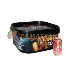 Тютюн для кальяну Orwell Soft Cola Vanilla 200 гр
