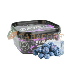 Тютюн для кальяну Orwell Soft Blue Mist 200 гр