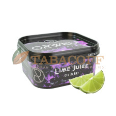 Тютюн для кальяну Orwell Soft Lime juice 200 гр