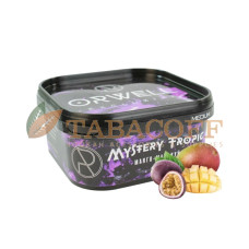 Тютюн для кальяну Orwell Soft Mystery tropic 200 гр