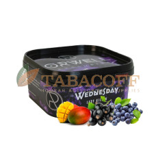 Тютюн для кальяну Orwell Soft Wednesday 200 гр