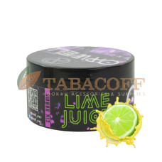 Тютюн для кальяну Orwell Medium Lime juice 50 гр