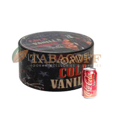 Тютюн для кальяну Orwell Medium Cola Vanilla 50 гр