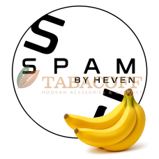 Тютюн для кальяну Spam (Спам) Банан 100 гр