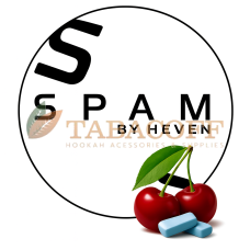 Тютюн для кальяну Spam (Спам) Вишневий екліпс 200 гр