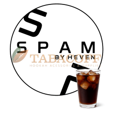 Тютюн для кальяну Spam (Спам) Кола 100 гр